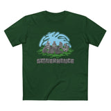 Stonerhenge - Men’s T-Shirt