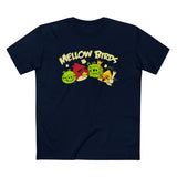 Mellow Birds - Men’s T-Shirt