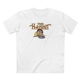 The Habbit - Men's T-Shirt