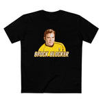 Spock Blocker - Men’s T-Shirt