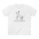 Original Hybrid - Men's T-Shirt