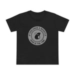 If You Have A Whistle Now Is The Time - Women’s T-Shirt