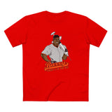 Barry Takes It In The Ass - Men's T-Shirt