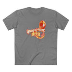 Sousaphone Hero - Men's T-Shirt