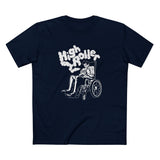 High Roller - Men's T-Shirt