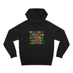 More Than 8 Million People Die Each Year From Cancer - Hoodie
