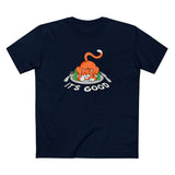 It's Good - Men's T-Shirt