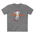 Natural Redhead - Men’s T-Shirt