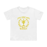 Dopest Honky Award Winner (Year) - Women’s T-Shirt