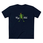 Crop Killa - Men's T-Shirt