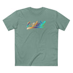 T-Shirt - Men's T-Shirt