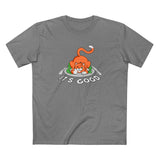 It's Good - Men's T-Shirt