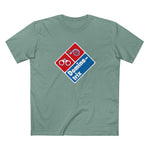 Domina-Trix - Men's T-Shirt