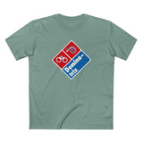 Domina-Trix - Men's T-Shirt