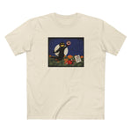 The Great Pumpkin - Men's T-Shirt