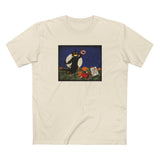 The Great Pumpkin - Men's T-Shirt