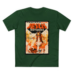 Jesus Returns - Men’s T-Shirt