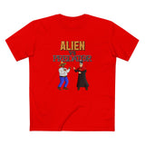 Alien Vs Predator - Men's T-Shirt