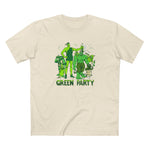 Green Party - Men's T-Shirt