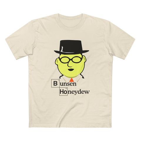 Bunsen Honeydew - Men's T-Shirt
