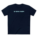 No Means Maybe - Men's T-Shirt