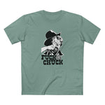Fuck Chuck - Men's T-Shirt