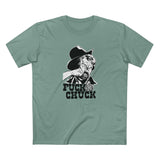 Fuck Chuck - Men's T-Shirt