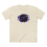 Magic 8-Ball - Men's T-Shirt