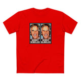 Henry Winkler - Henry Blinker - Men's T-Shirt