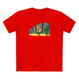 Mexican't - Men's T-Shirt