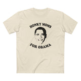 Honky Moms For Obama - Men's T-Shirt
