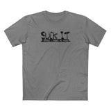 Suck It Before I Change My Mind - Men's T-Shirt