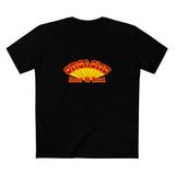 Orgasms - Keep It Real - Men's T-Shirt