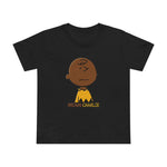 Brown Charlie - Women’s T-Shirt