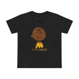 Brown Charlie - Women’s T-Shirt