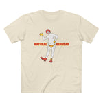 Natural Redhead - Men’s T-Shirt