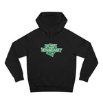 Who Wants To Marry A Hundredaire? - Hoodie