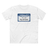 I Stole Your Identity And Now My Life Sucks - Men's T-Shirt