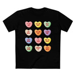 Dirty Valentine - Men’s T-Shirt