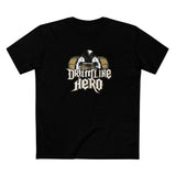 Drum-Line Hero - Men's T-Shirt