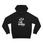 Yo Where My Knickers At? - Hoodie