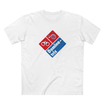 Domina-Trix - Men's T-Shirt