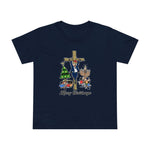 Merry Christmaga (Trump) - Women’s T-Shirt
