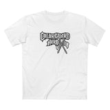 Bass Hero - Men's T-Shirt
