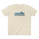 I Joined The Mile High Club (If That Means Tickling The Pilot) - Men's T-Shirt