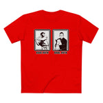 Babe Ruth Babe Ruth (Ruth Bader Ginsberg) - Men’s T-Shirt