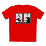 Babe Ruth Babe Ruth (Ruth Bader Ginsberg) - Men’s T-Shirt