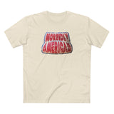 Cover Me! - Men's T-Shirt