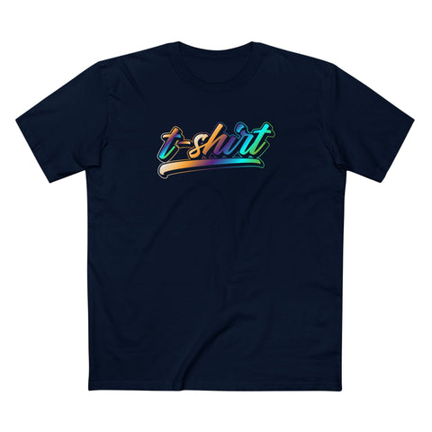 T-Shirt - Men's T-Shirt