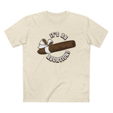 It's An Abortion - Men’s T-Shirt